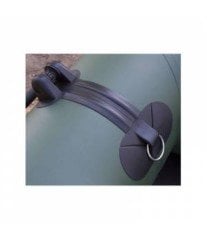 Kolibri Km-300 DL Profesyonel Ahşap Akordiyon tabanlı şişme bot