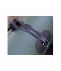 Kolibri Km-300 DL Profesyonel Ahşap Akordiyon tabanlı şişme bot