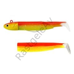 Fiiish BM140/4 BM3023 Combo Deep 60gr Mango Juice Silikon Yem