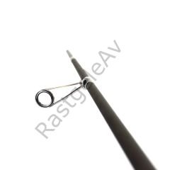 Captain 1357 Adusta Spinno 240cm 2 Parça Spin Kamış 5-25gr Atar