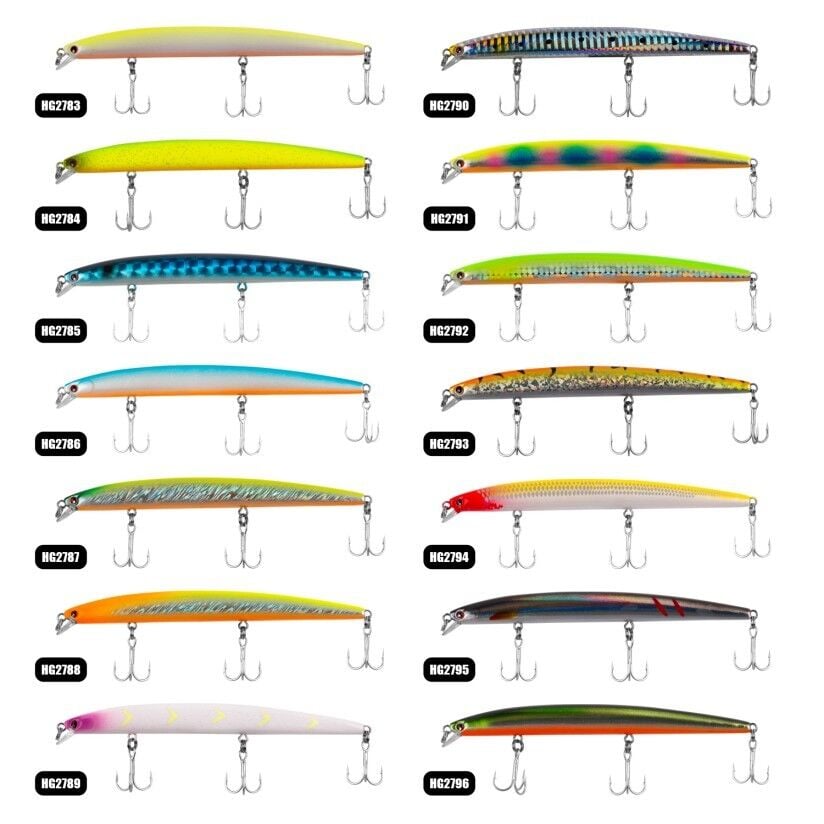 Japanese Vega Maket Balık
