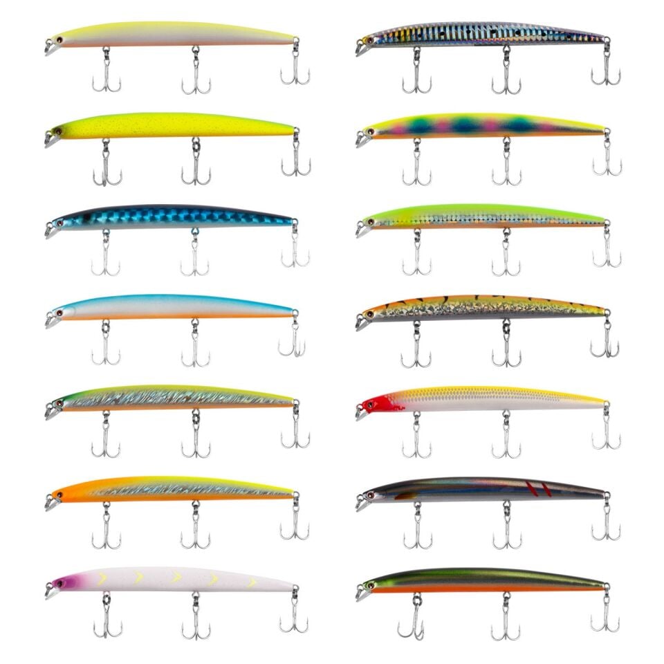 Japanese Vega Maket Balık