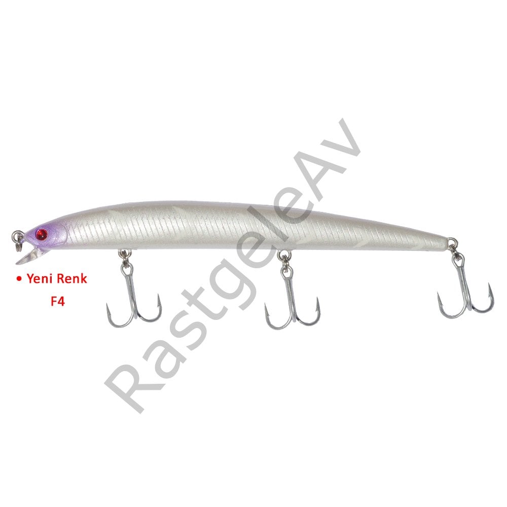 Fortuna Salti FS11 B 125 Serisi Suni Yem
