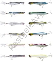 Savage gear Panıc Prey 105 V2  16 gr F Suni Yem