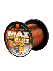 Trabucco Max Plus Line Carp 1000mt Sazan Misinası