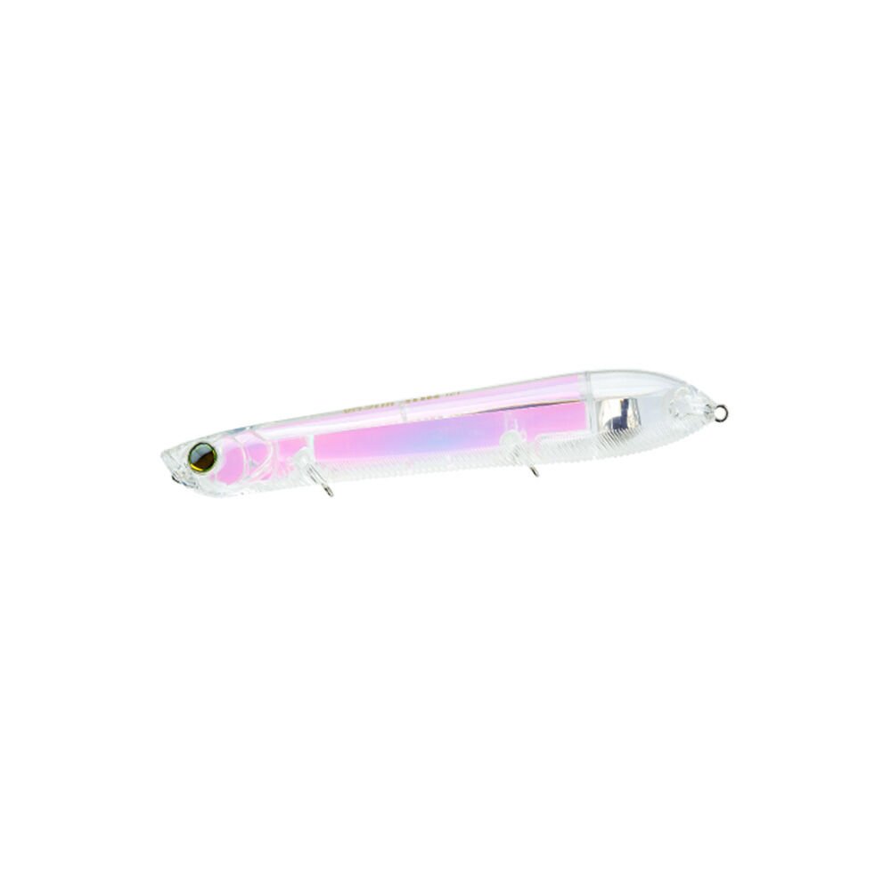 Yozuri 3DB Pencil Popper Floating Sert Balık TM - 110MM - 15G