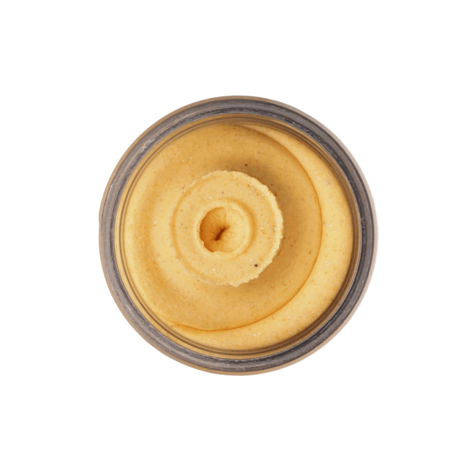 Berkley Powerbait Natural Scent Glitter Salmon Egg Sahte Yemi PEACH - 50 GR