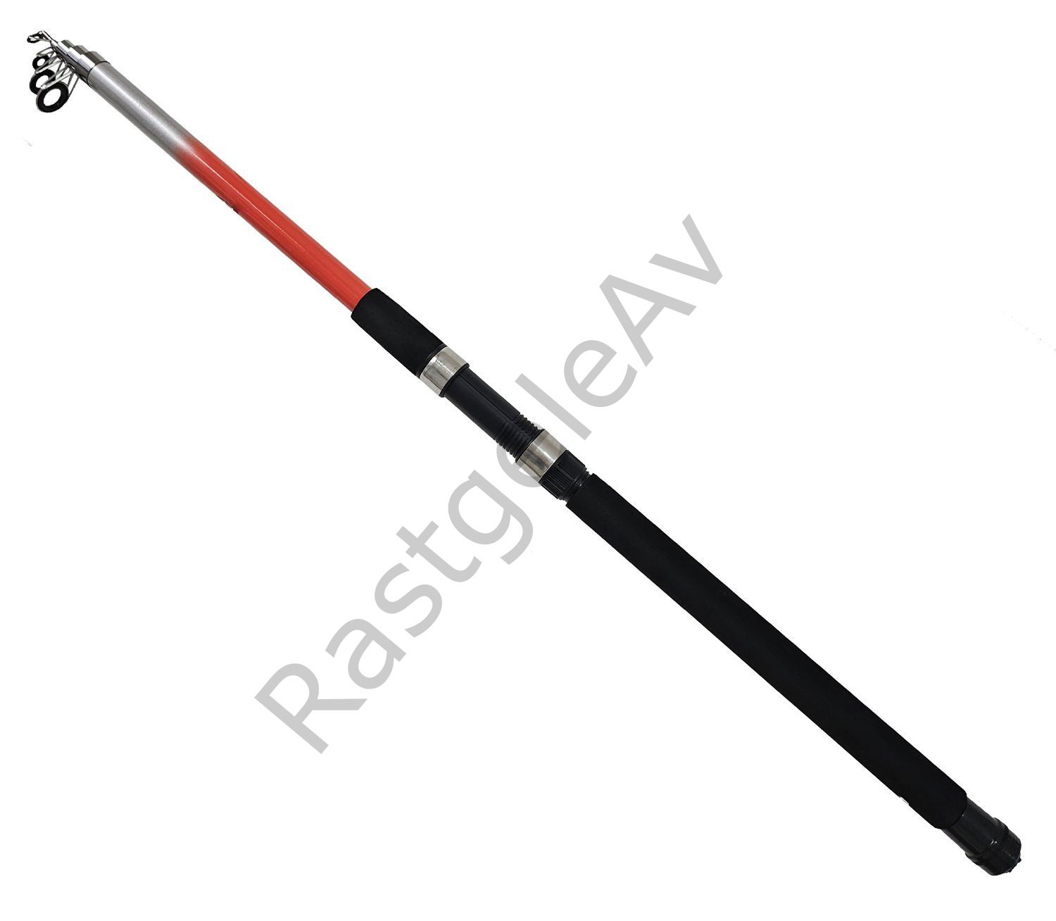 Kendo Elbe 3.50m 70-150gr Olta Kamışı