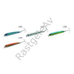 Fortuna Salti FS18 40 Serisi Suni Yem