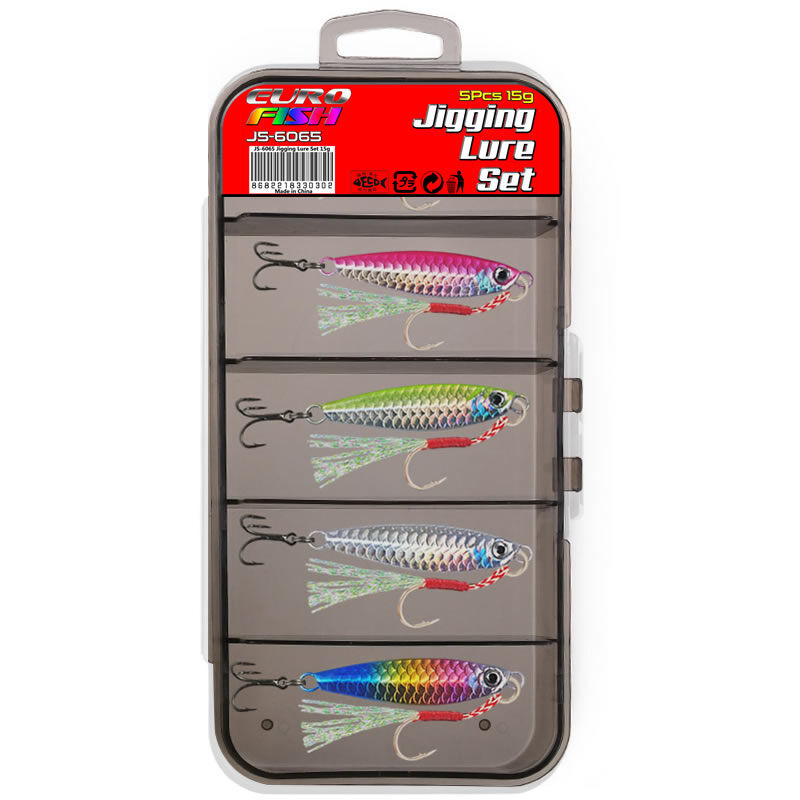 JS-6065 Jig Yem Seti 15 GR