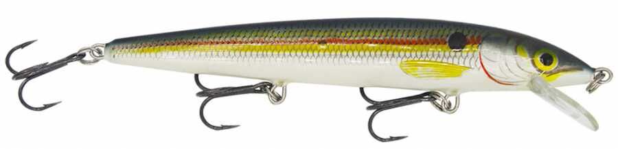Rapala Husky Jerk Sahte Balığı SD - 60MM