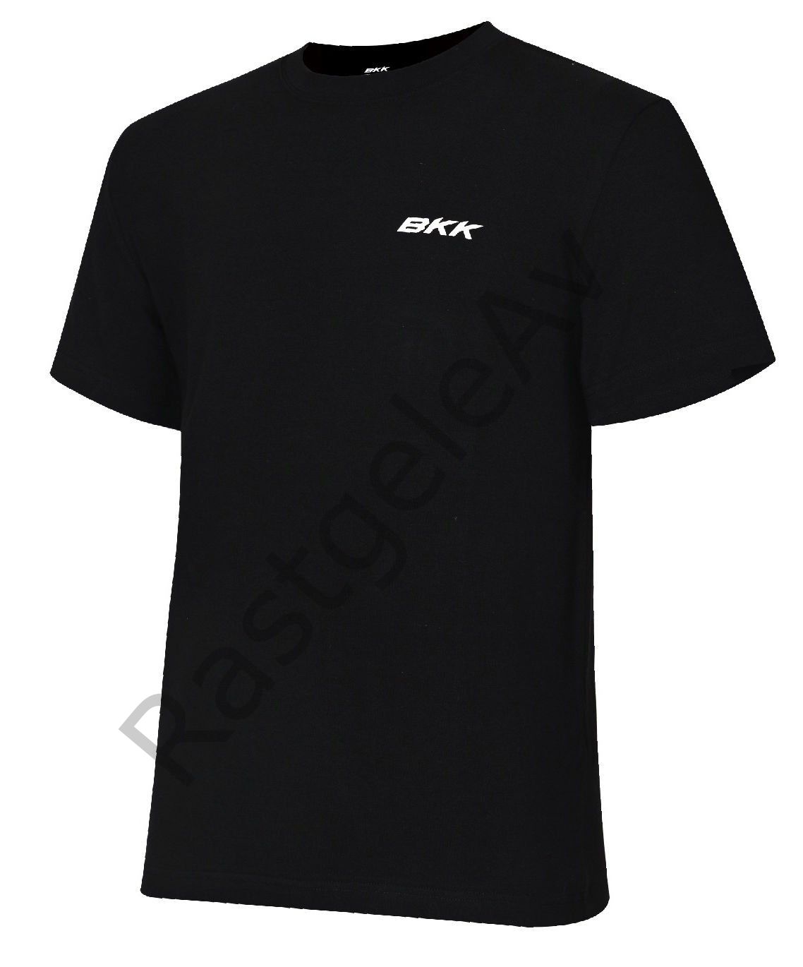 BKK Short Sleeve T-Shirt Legacy Black XXL