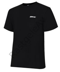 BKK Short Sleeve T-Shirt Legacy Black XXL
