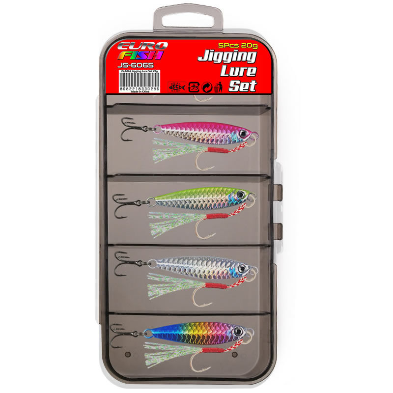 JS-6065 Jig Yem Seti 20 GR