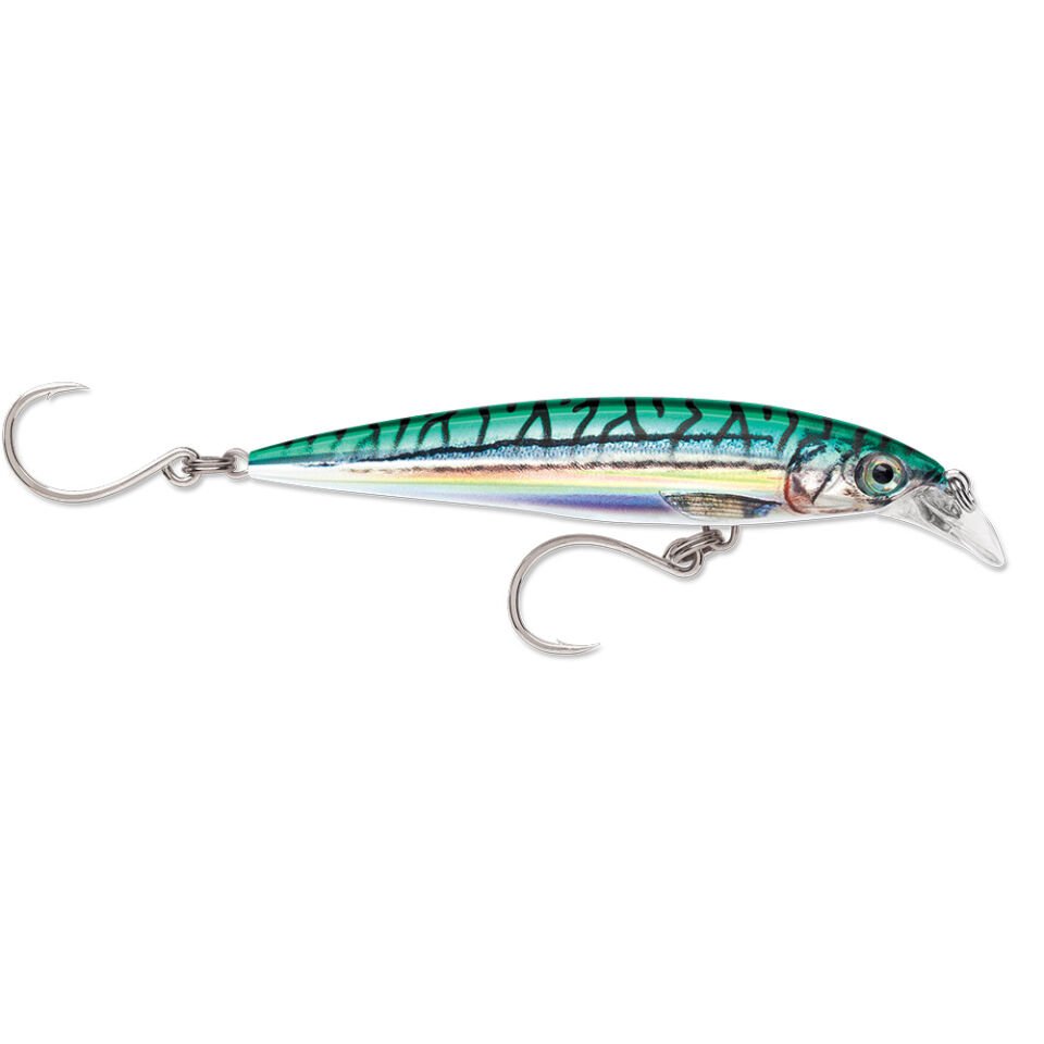 Rapala X-Rap Long Cast Sahte Balığı GM - 120MM