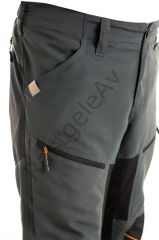 Savage gear Simply Savage Trousers Grey L