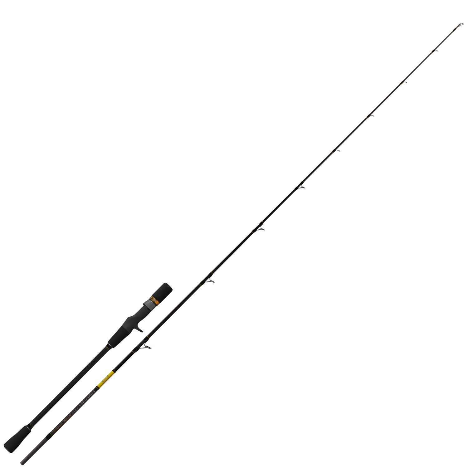 Ryobi Nakama Varius Light Jigging Olta Kamışı