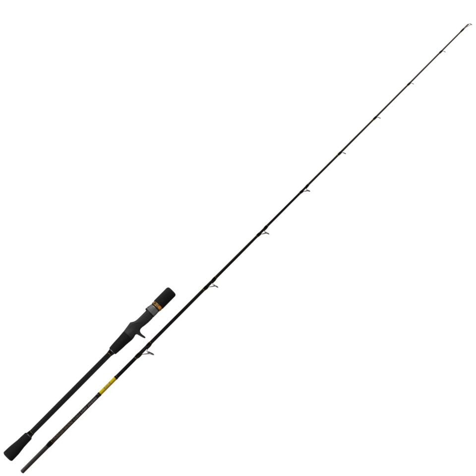 Ryobi Nakama Varius Light Jigging Olta Kamışı