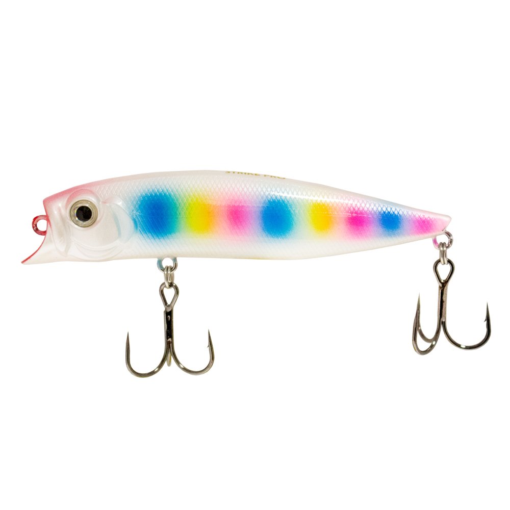 Strike Pro EG-207 Serisi Suni Yem