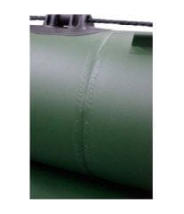 Kolibri Km-245 D Profesyonel Ahşap Akordiyon tabanlı şişme bot