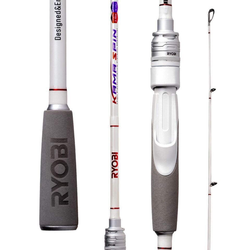 Ryobi Kama Spin Olta Kamışı