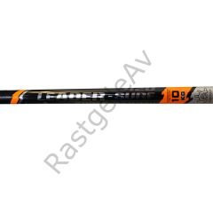 Captain 1659 Strong Leader Tele Surf Kamış 100-250gr Atar