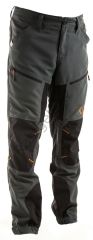 Savage gear Simply Savage Trousers Grey XL