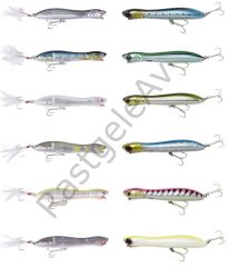 Savage gear Panıc Prey 105 V2  16 gr F Suni Yem 06-Olive Flash