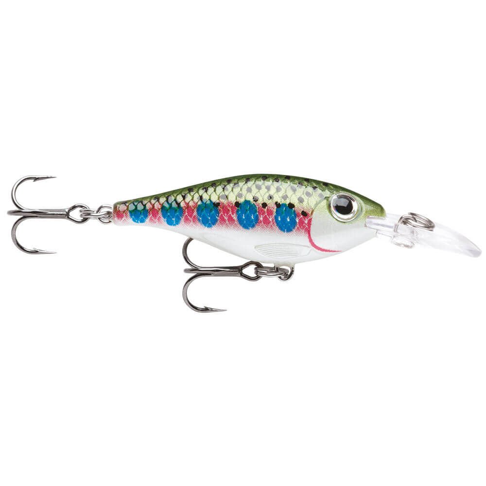Rapala Ultra Light Shad Sahte Balığı RT - 40MM