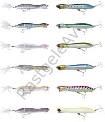 Savage gear Panıc Prey 105 V2  16 gr F Suni Yem 04-Sandeel / Ayu