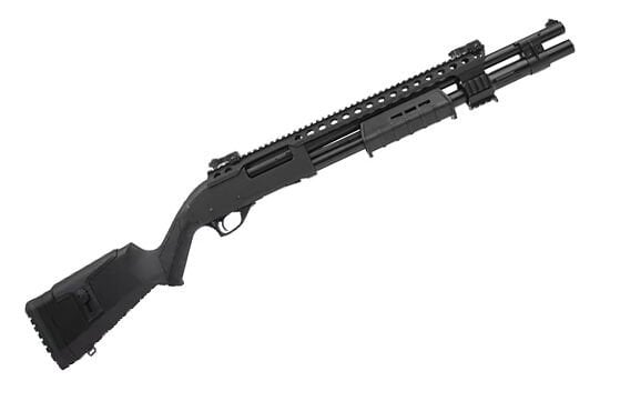 Derya Carina CRT-401 Tactical Pompalı Av Tüfeği