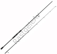 Okuma Altera Spin 1,50 cm 2-7 gr 2 Parça Spin Kamışı