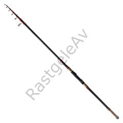 Big Fish 3.00m 60-120gr Karbon Tele Kamış