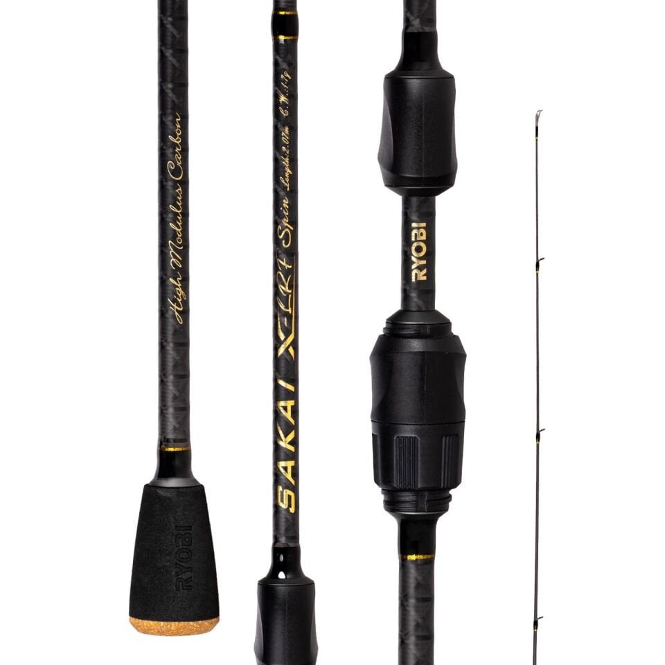 Ryobi Sakai X Lrf Olta Kamışı