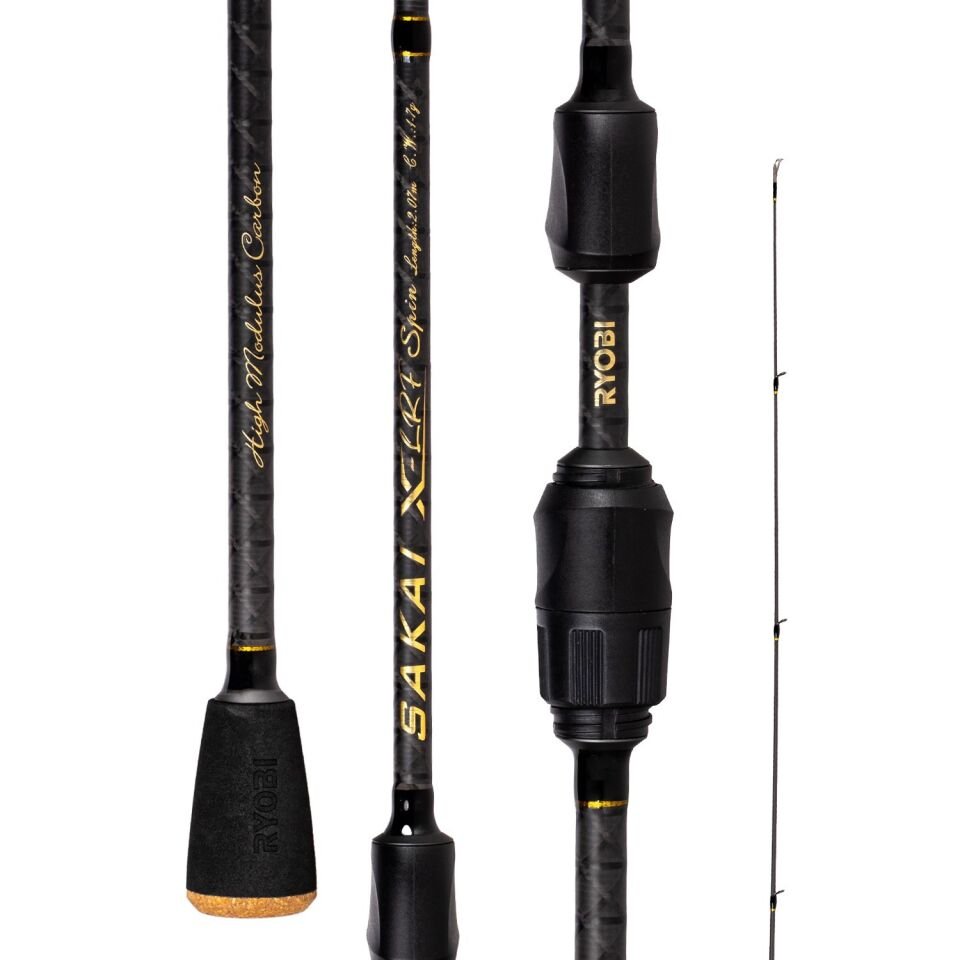 Ryobi Sakai X Lrf Olta Kamışı