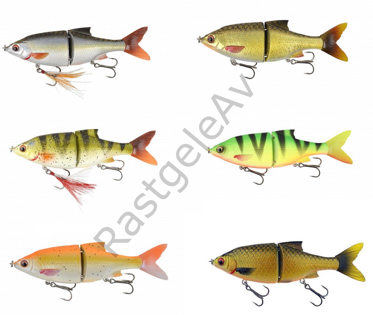 Savage gear 3d Roach Shine Glider 13,5 cm 29 gr Suni Yem Dirty Roach