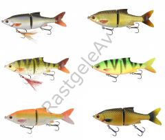 Savage gear 3d Roach Shine Glider 13,5 cm 29 gr Suni Yem Dirty Roach
