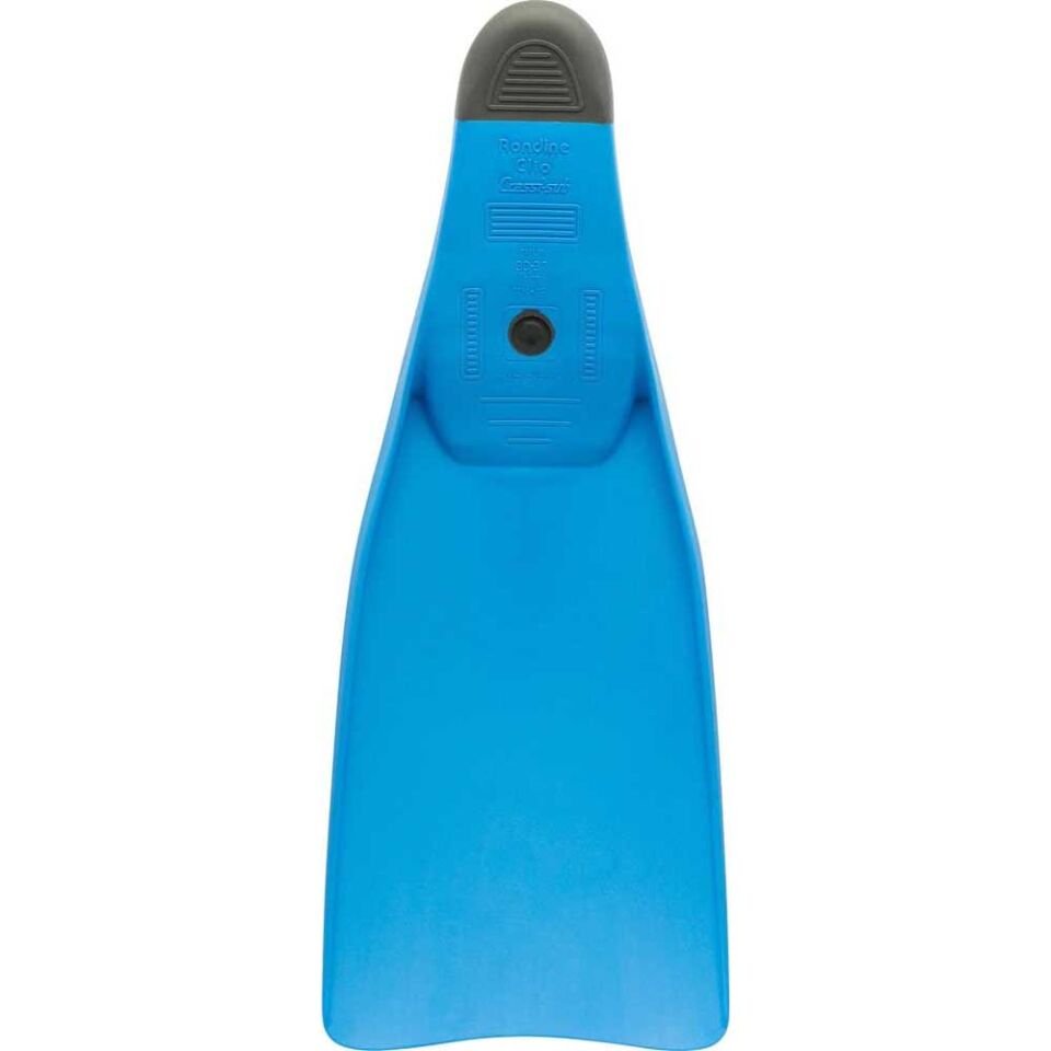 Cressi Clio Dalış Paleti BLUE - NO:30-32