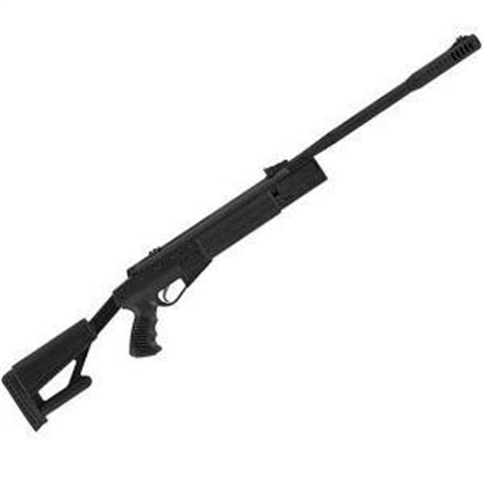 Hatsan AirTact ULTIMATE COMBO (Turcar) Havalı Tüfek (3-9x32 Dürbün Hediyeli)