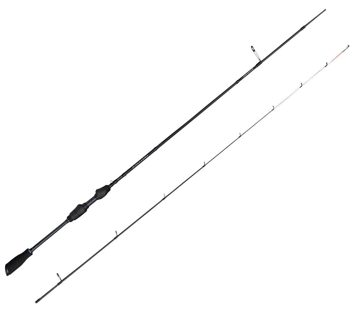Savage Gear Defiance SG2 Ultra Light Game 1.98m 0-5gr 2 Parça Olta Kamışı