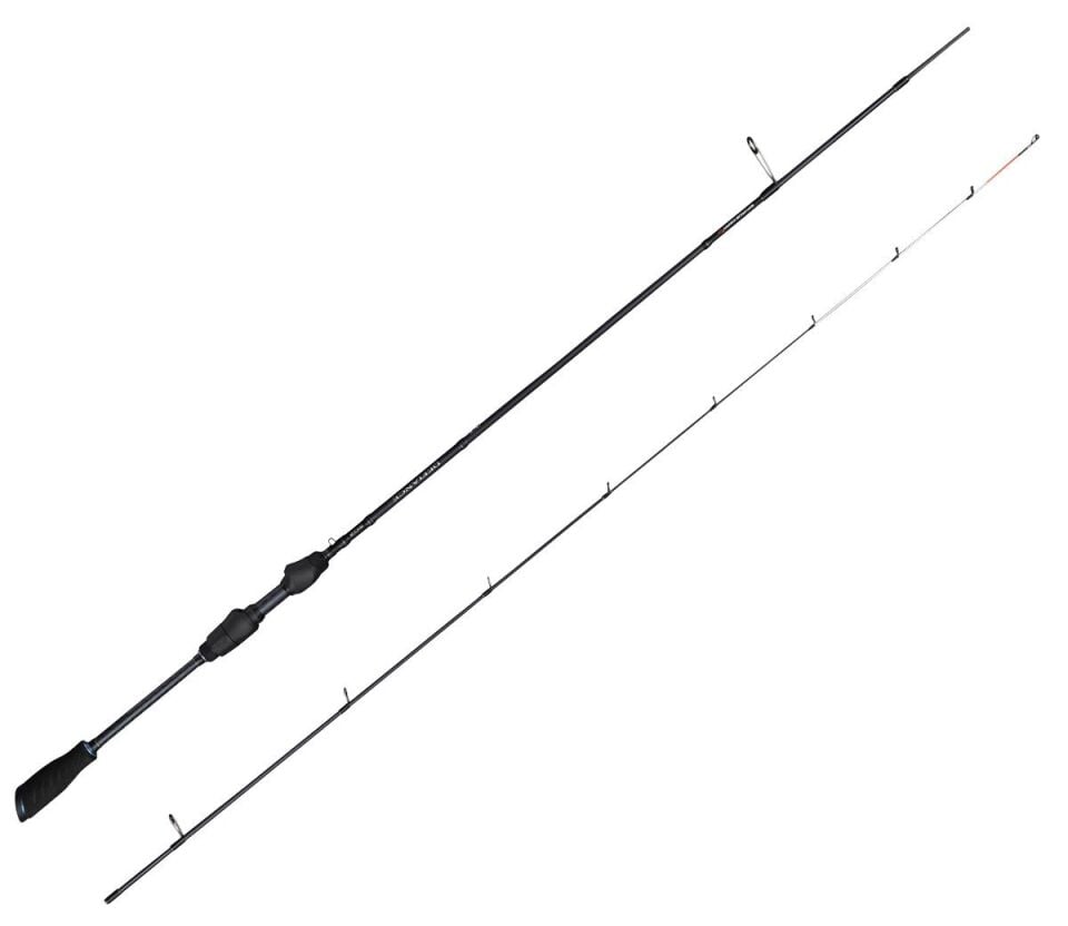 Savage Gear Defiance SG2 Ultra Light Game 1.98m 0-5gr 2 Parça Olta Kamışı