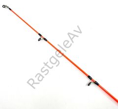 Kendo Holiday Boat 2.10m 100-250gr 2 Parça Olta Kamışı