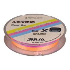 Remixon Astro 8X 150m M.Color İp Misina