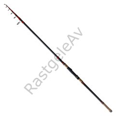 Big Fish 3.90m 60-120gr Karbon Tele Kamış