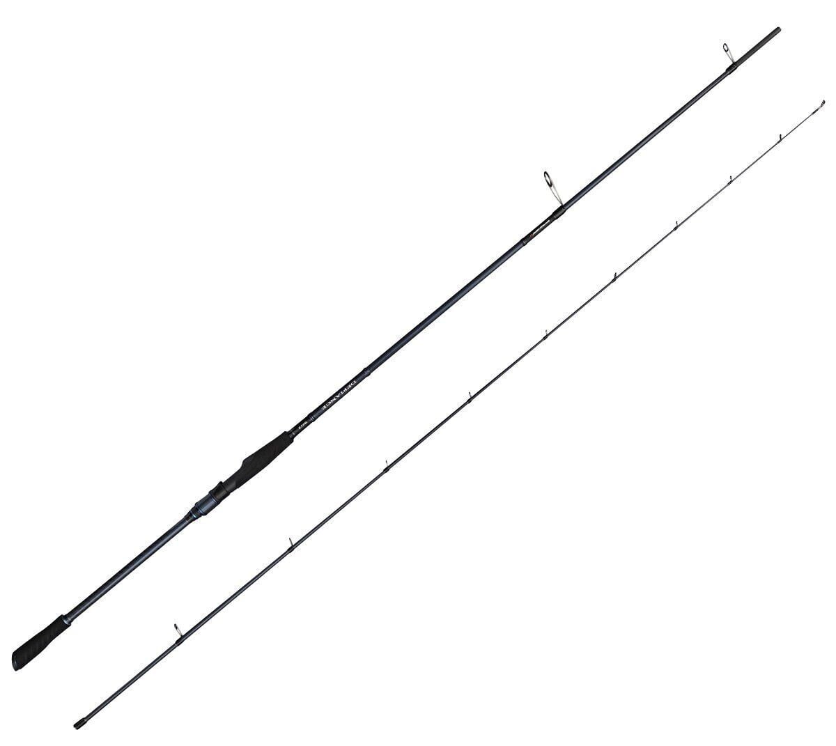 Savage Gear Defiance SG2 Distance 2.90m 30-70gr 2 Parça Olta Kamışı