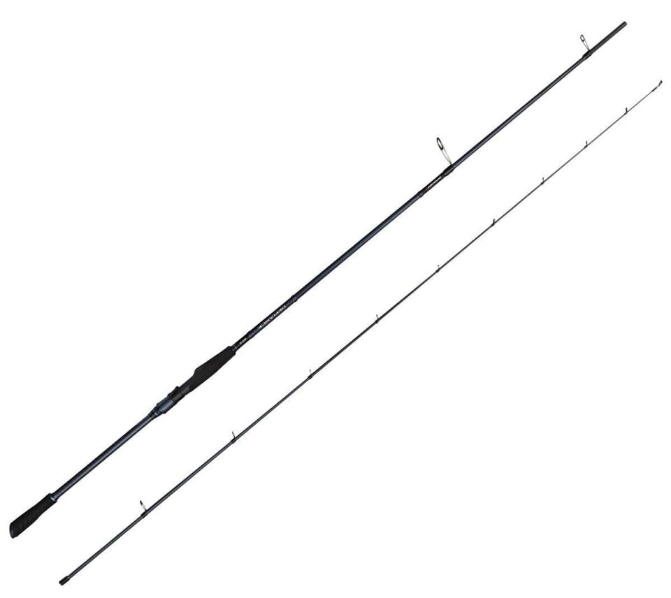 Savage Gear Defiance SG2 Distance 2.90m 30-70gr 2 Parça Olta Kamışı