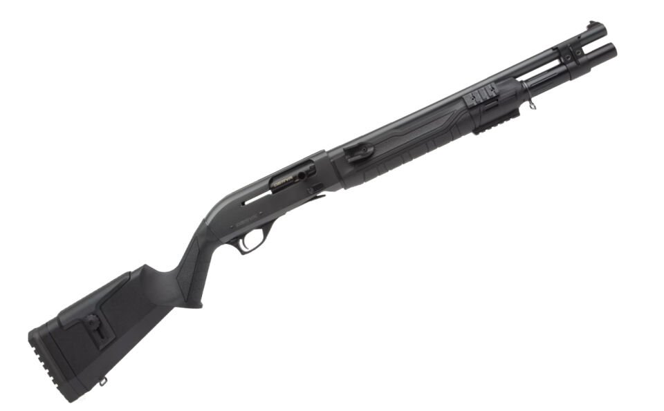 Derya Lion XT-419 Smoke Tactical Otomatik Av Tüfeği