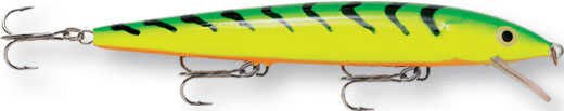 Rapala Husky Jerk Sahte Balığı FT - 120MM