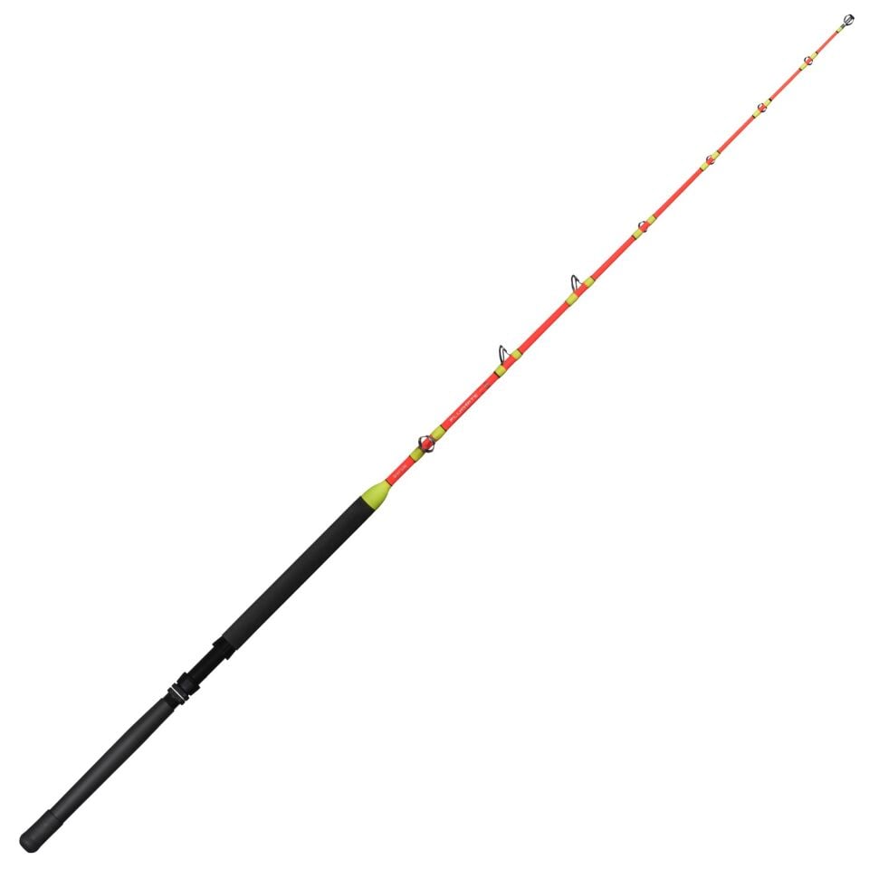 Ryobi Fluorite Trolling Olta Kamışı