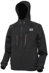 Savage gear Simply Savage Softshell Jacket XXL